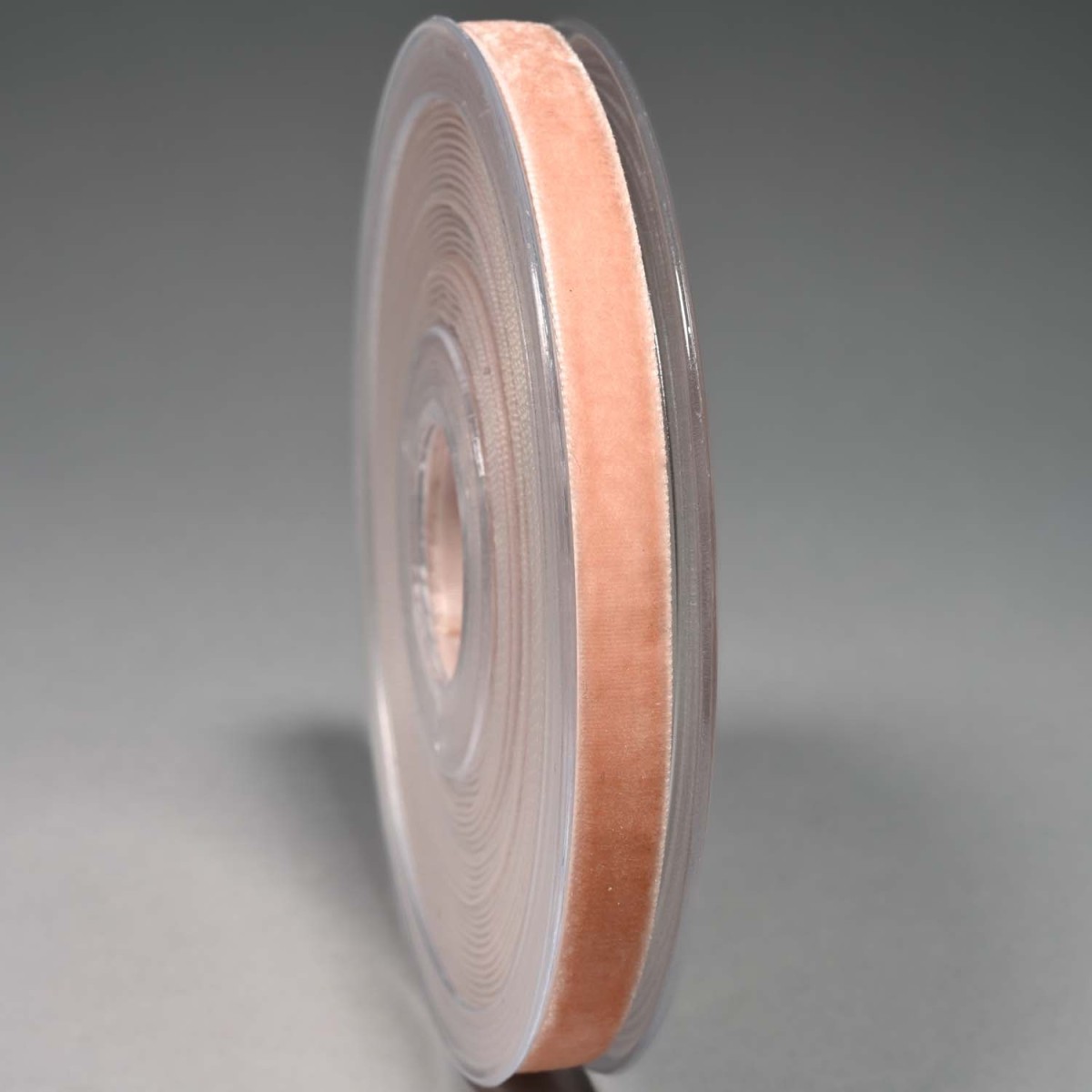 Nastro "Velluto" - 10 MM / Rosa