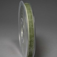 Nastro "Velluto" - 10 MM / Verde chiaro