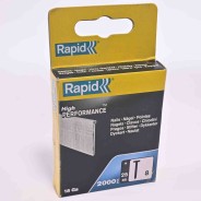 Chiodini in scatola 2000 Pezzi - 2x25 Mm