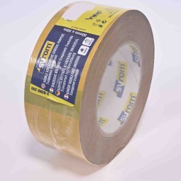 Nastro biadesivo trasparente - 50 Mm x 50 M