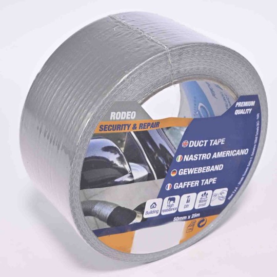 Nastro adesivo americano - 50 Mm x 50 M