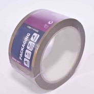 Nastro adesivo  - 50 Mm x 66 M / Avana