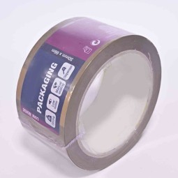 Nastro adesivo  - 50 Mm x 66 M / Avana