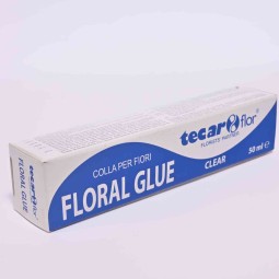 Colla gel floreale - 50 Ml