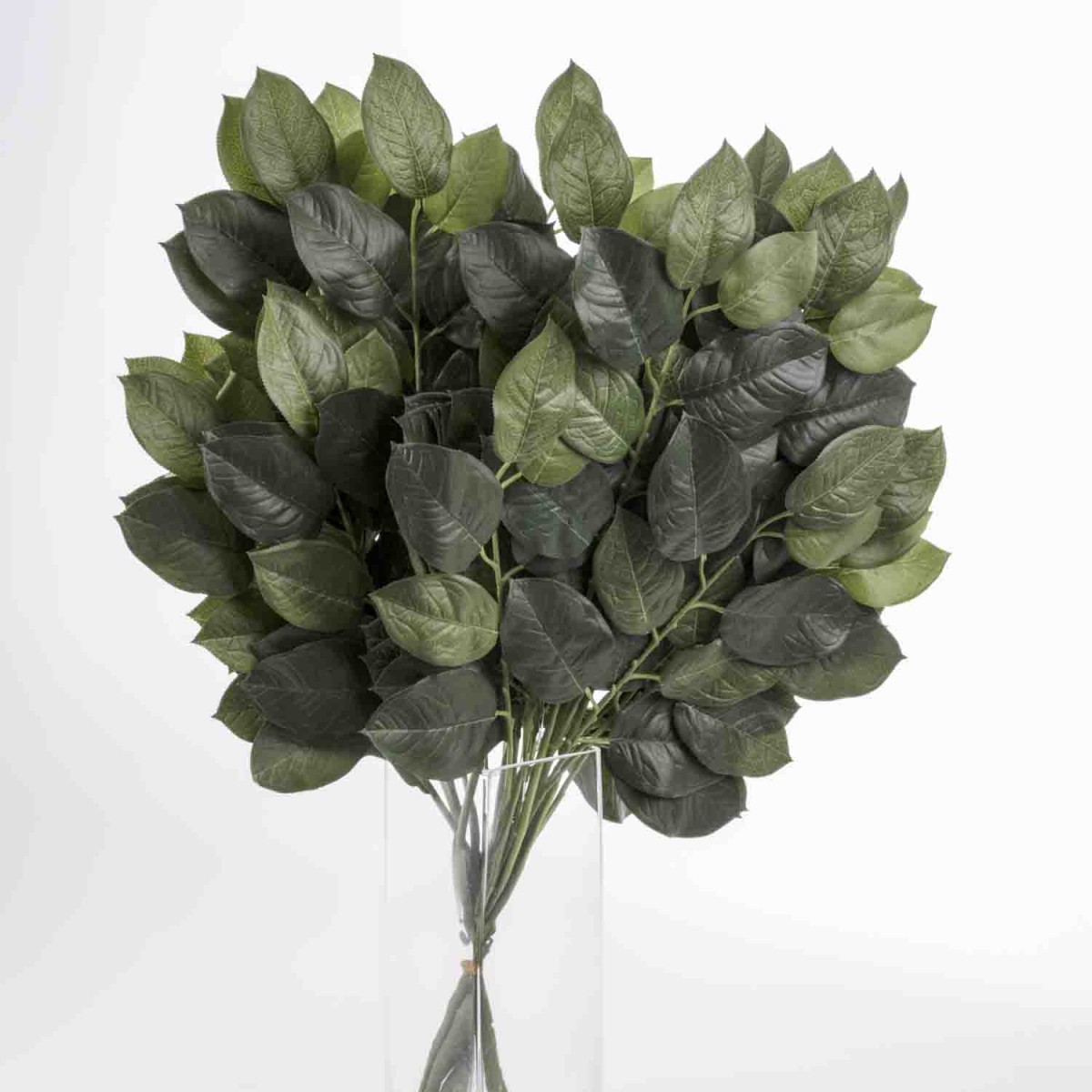 Fogliaggio di Limone 12 Pezzi - 66 Cm / Verde