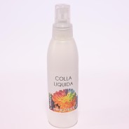 Colla liquida spray - 150 Ml