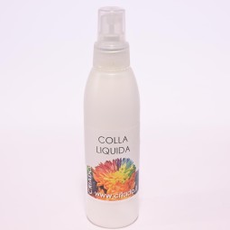 Colla liquida spray - 150 Ml