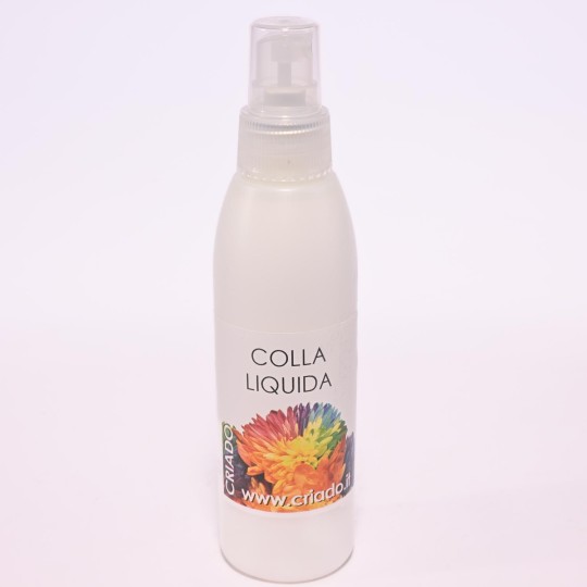 Colla liquida spray - 150 Ml