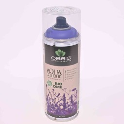 Spray "Acqua Color" 400 Ml - Violetto