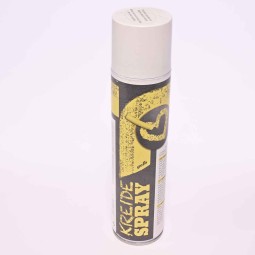 Gesso spray - 400 Ml / Giallo