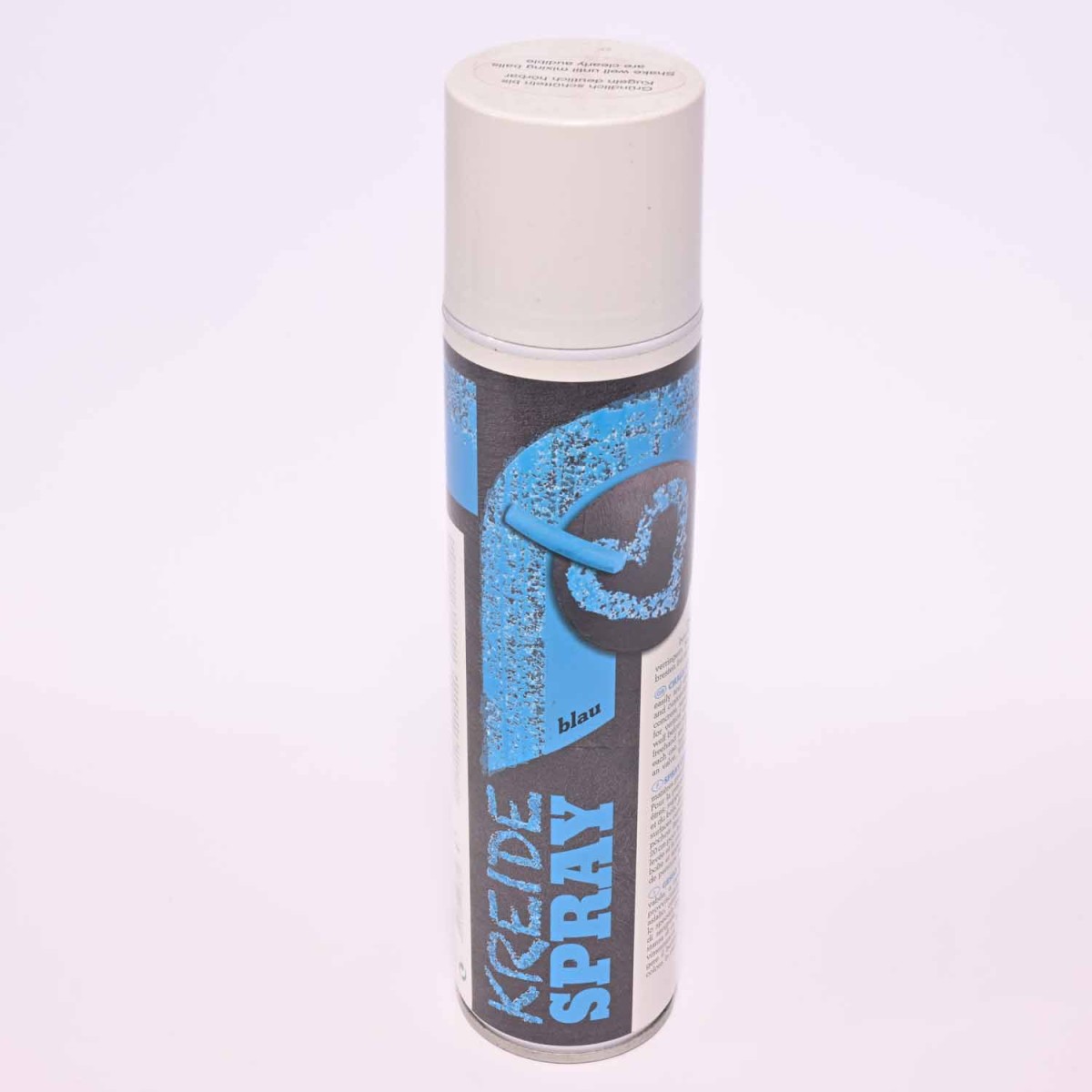 Gesso spray - 400 Ml / Blu