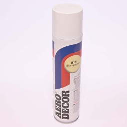 Vernice spray - 400 Ml / Madreperla