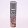 Vernice glitter - 400 Ml / Argento con glitter