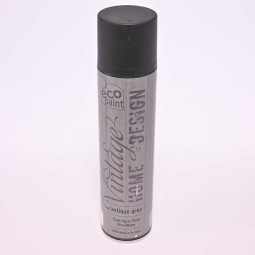 Coloranti Spray " Vintage Home Design" - Grigio Pietra