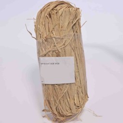 Raphia naturale - 50 G