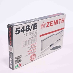 Spillatrice in metallo - Grigio