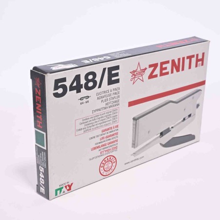 Spillatrice in metallo - Blu