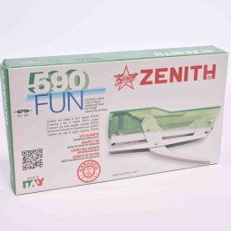 Spillatrice a pinza - Verde