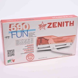 Spillatrice a pinza - Rosso