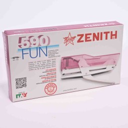 Spillatrice a pinza - Rosa