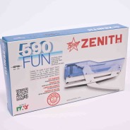 Spillatrice a pinza - Blu