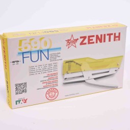 Spillatrice a pinza - Giallo