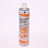 Color Spray per fiori - 400 Ml / Arancione