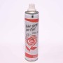 Color Spray per fiori - 400 Ml / Rosso