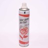 Color Spray per fiori - 400 Ml / Rosso