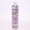 Color Spray per fiori - 400 Ml / Lilla