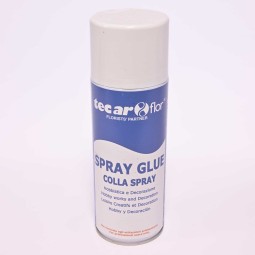 Colla in spray - 400 Ml