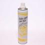 Color Spray per fiori - 400 Ml / Giallo Girasole