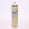 Color Spray per fiori - 400 Ml / Giallo Girasole