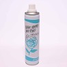 Color Spray per fiori - 400 Ml / Blu