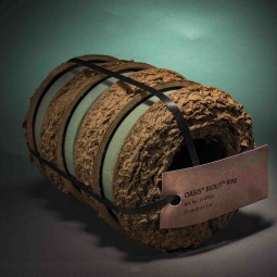 Anelli in spugna 6 Pezzi - D 17 Cm