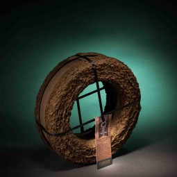 Anelli in spugna Bio 2 Pezzi - D 32 Cm