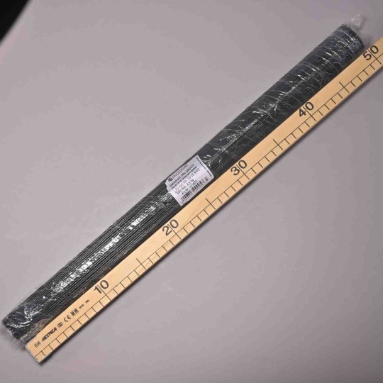 Filo di Rame ricotto - 1,8 x 500 Mm e 2,5 Kg / Blu