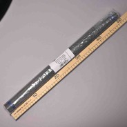 Filo di Rame ricotto - 1,4 x 500 Mm e 2,5 Kg / Blu