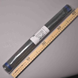 Filo di Rame ricotto - 1,2 x 400 Mm e 2,5 Kg / Blu