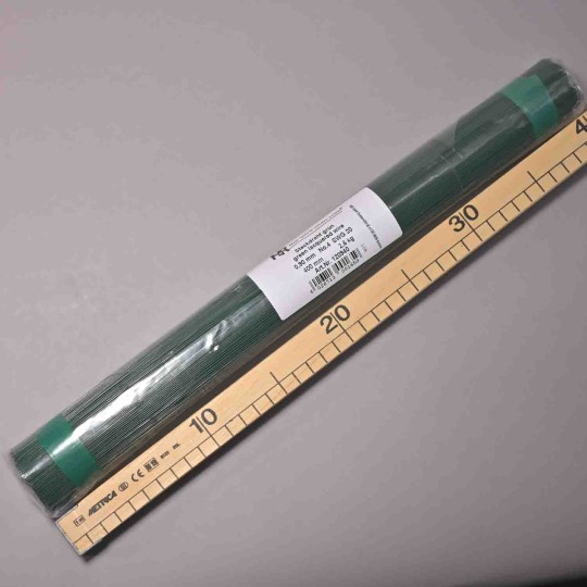 Filo in ferro 50 Mm x 50 M - Oro