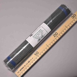 Filo di Rame ricotto - 1,6 x 300 Mm e 2,5 Kg / Blu