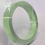 Filo in alluminio piatto - 20 Mm x 5 M / Verde mela
