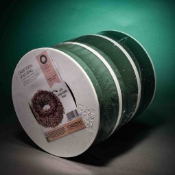 Anelli in spugna base plastica 6 PZ - D 20x3,5 Cm