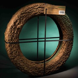 Anelli in spugna 2 Pezzi - D 50 Cm