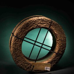 Anelli in spugna 2 Pezzi - D 44 Cm