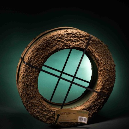 Anelli in spugna 2 Pezzi - D 44 Cm