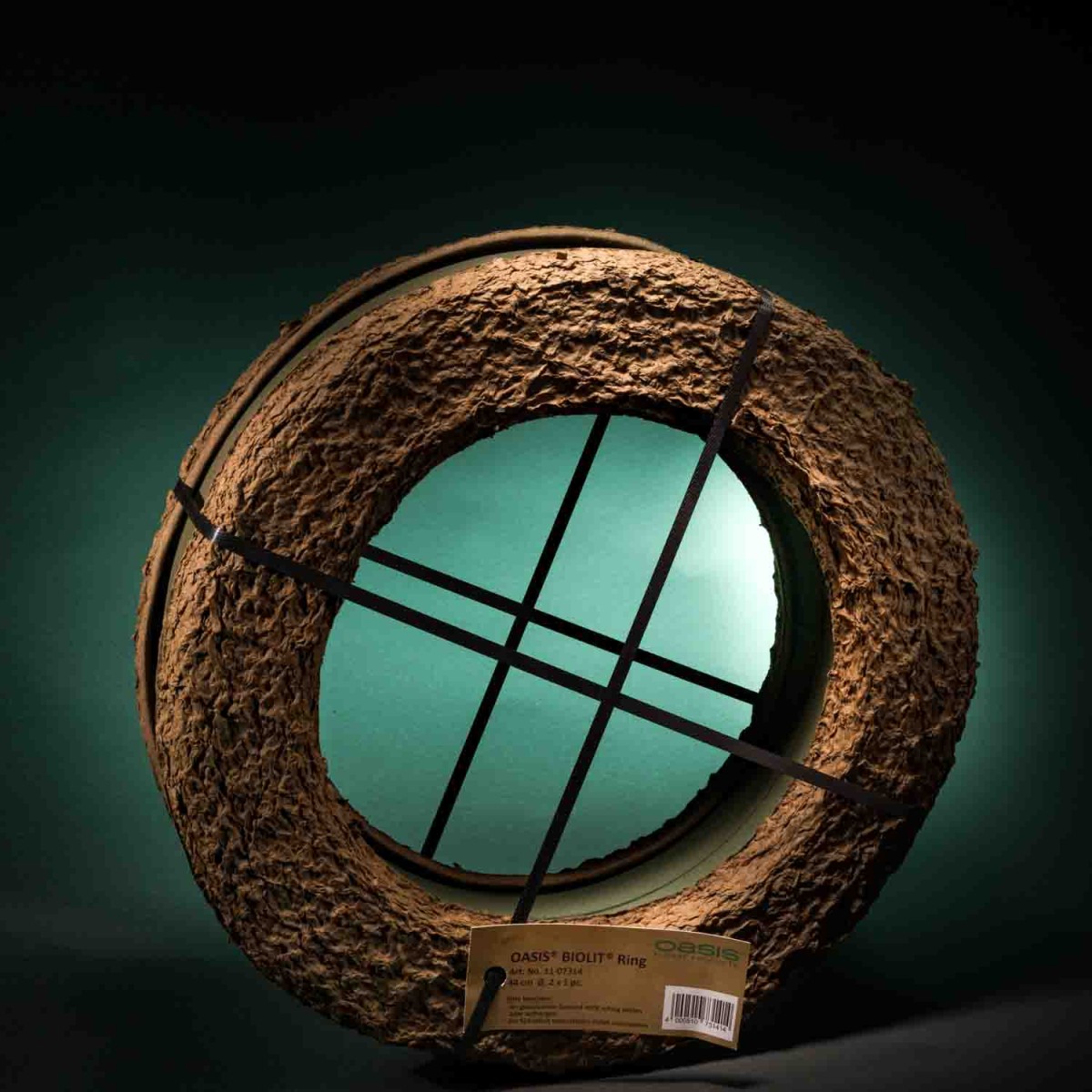 Anelli in spugna 2 Pezzi - D 44 Cm