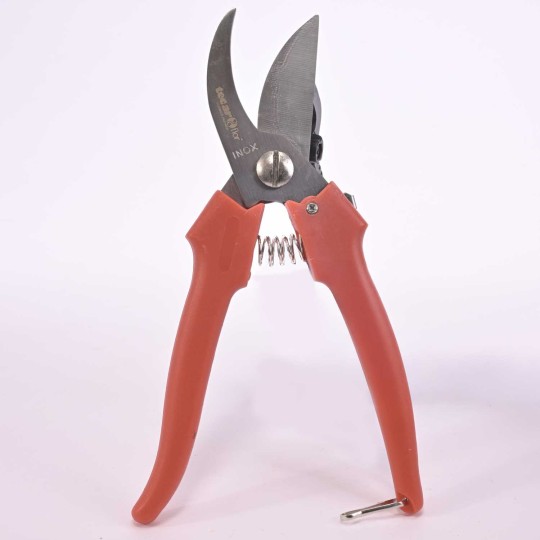 Forbici inox per potatura 7,5 - 19,5 Cm