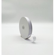 Nastro in "Taffetà" - 15 Mm x 50 M / Bianco