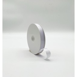 Nastro in "Taffetà" - 15 Mm x 50 M / Bianco